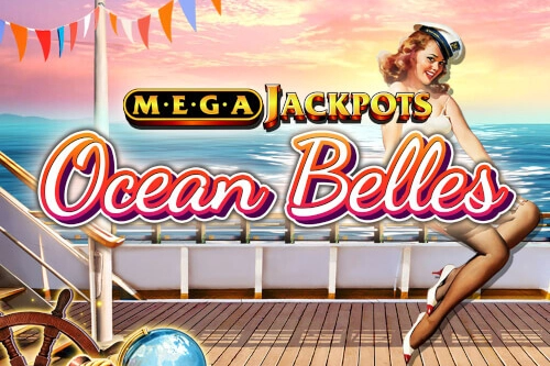 Ocean Belles Megajackpots