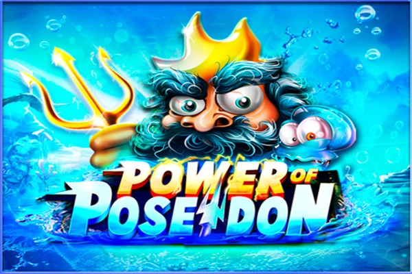 Power Of Poseidon