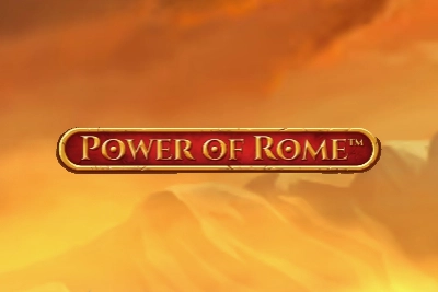 Power Of Rome