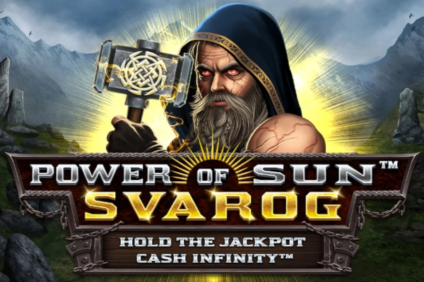 Power Of Sun Svarog