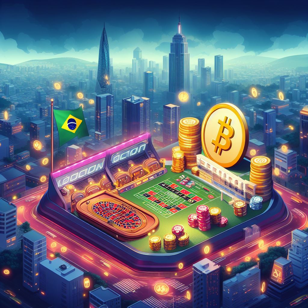 Descubra B1BET: A Principal Plataforma de Apostas no Brasil