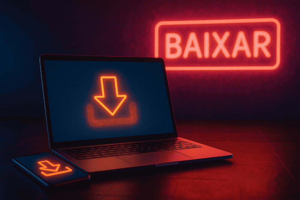 Perguntas frequentes app B1BET