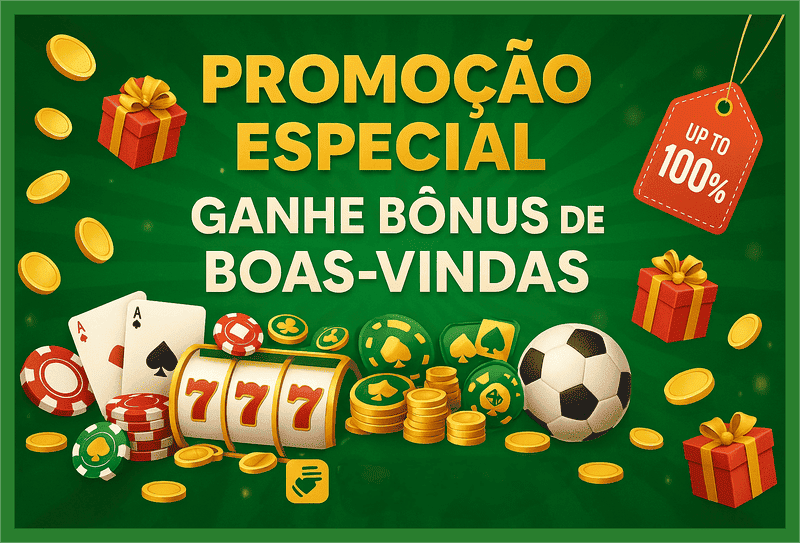B1BET bônus 2025 incluindo boas-vindas e promoções