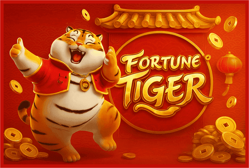 Jogo Tiger Ox Mouse da B1BET.