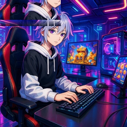 Imagem promocional da B1BET mostrando a plataforma e suas vantagens